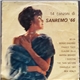 Various - 14 Canzoni Di Sanremo '66 (XVI Festival Della Canzone Italiana)