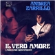 Andrea Zarrillo - Il Vero Amore